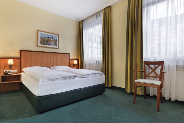 IntercityHotel (München)